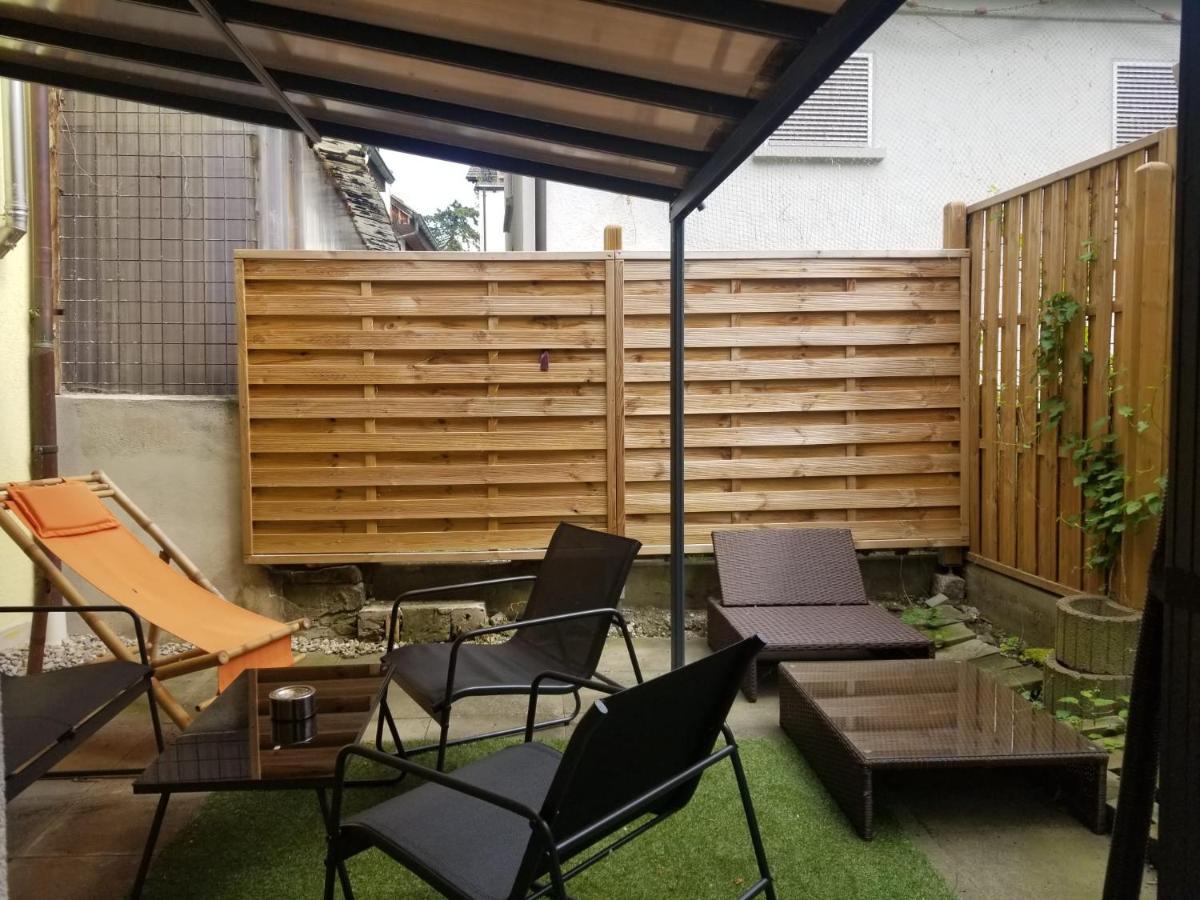 3 Doppel In 9320 Apartmán Arbon
