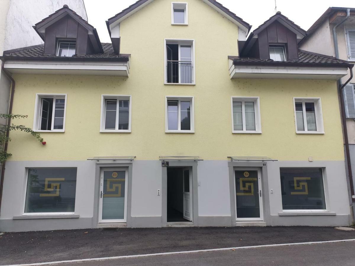 3 Doppel In 9320 Apartmán *