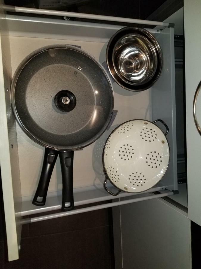 Apartmán 3 Doppel In 9320 Arbon