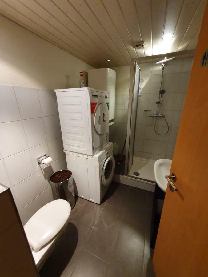 3 Doppel In 9320 Apartmán *
