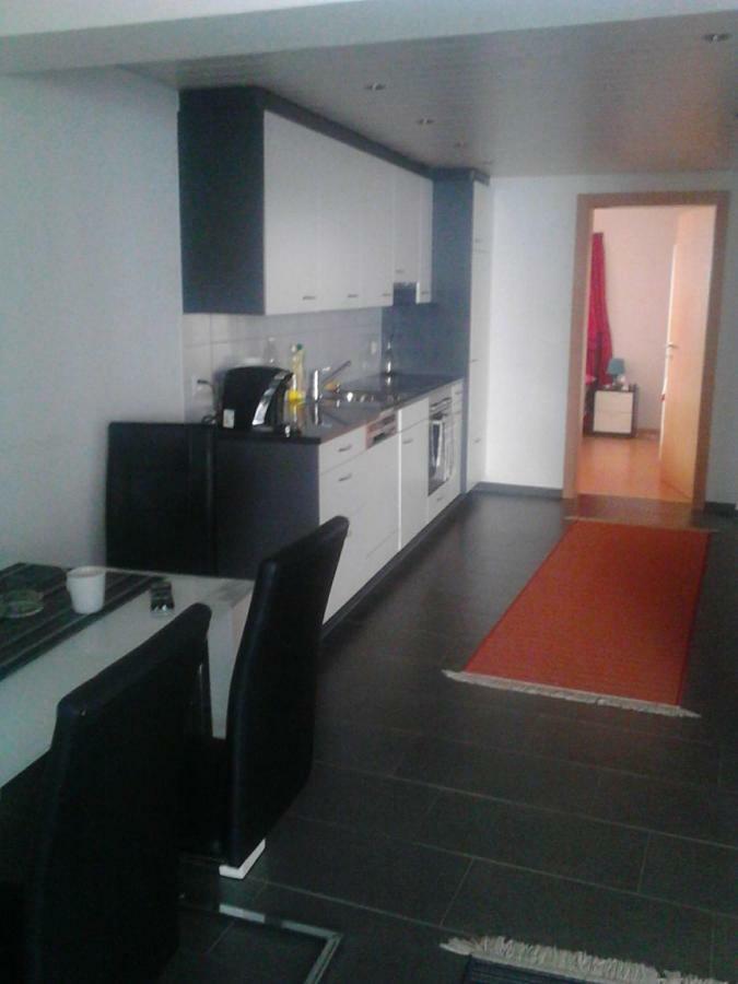 Apartmán 3 Doppel In 9320 Arbon