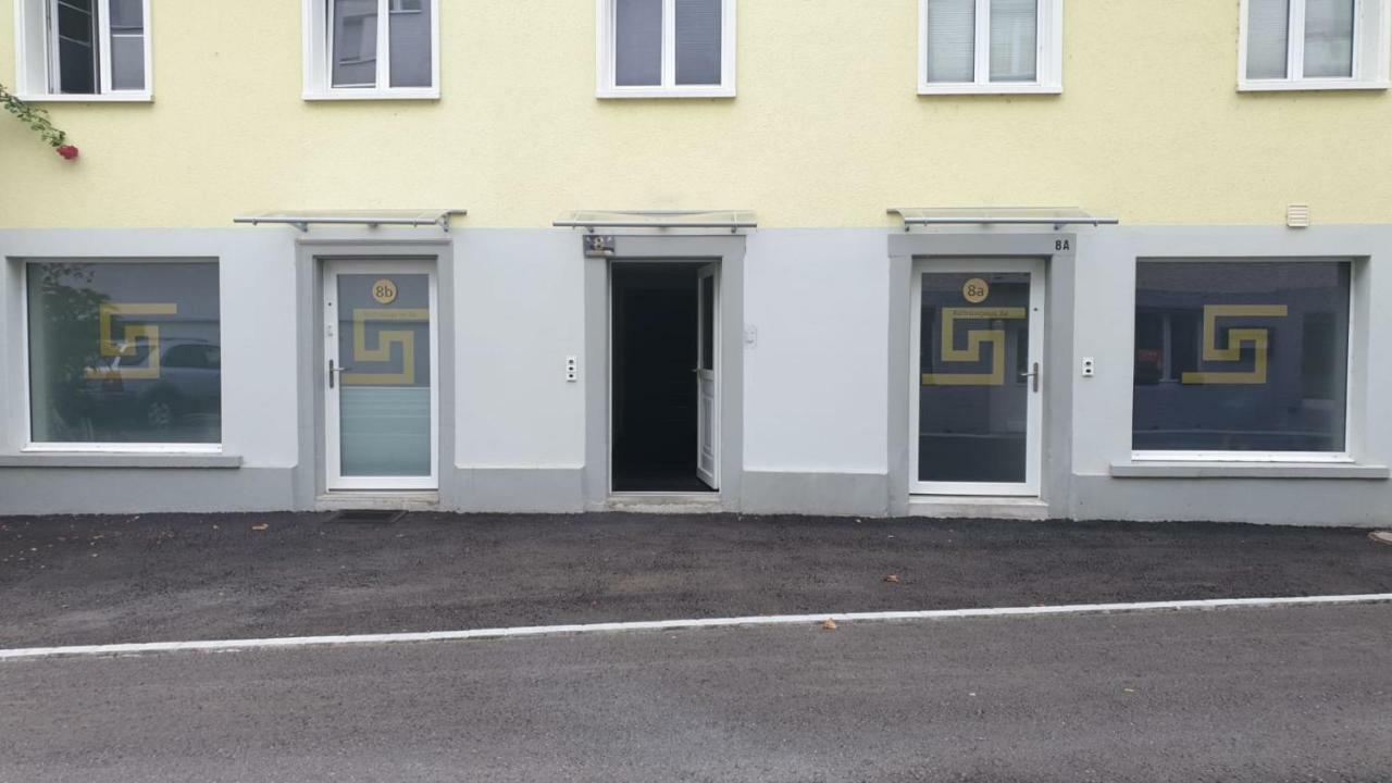 Apartmán 3 Doppel In 9320