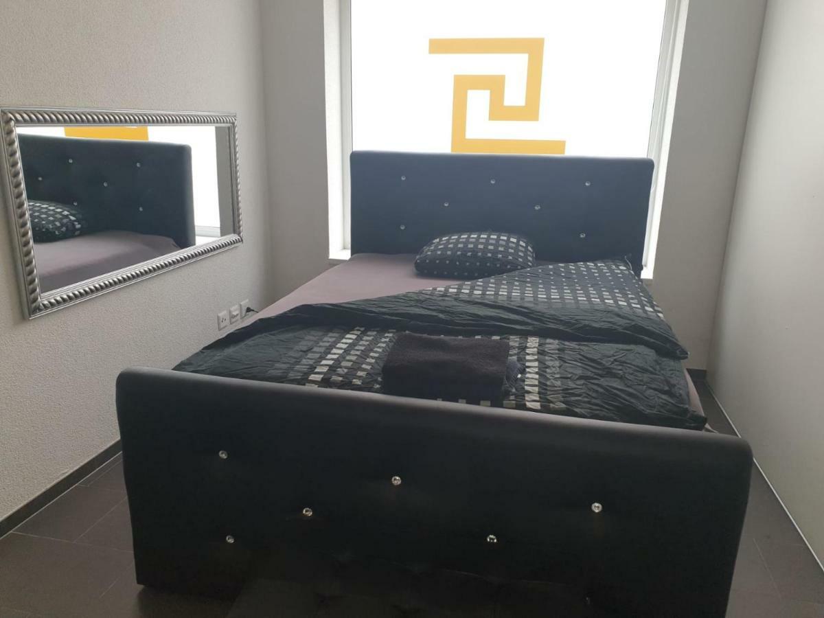 3 Doppel In 9320 Apartmán Arbon