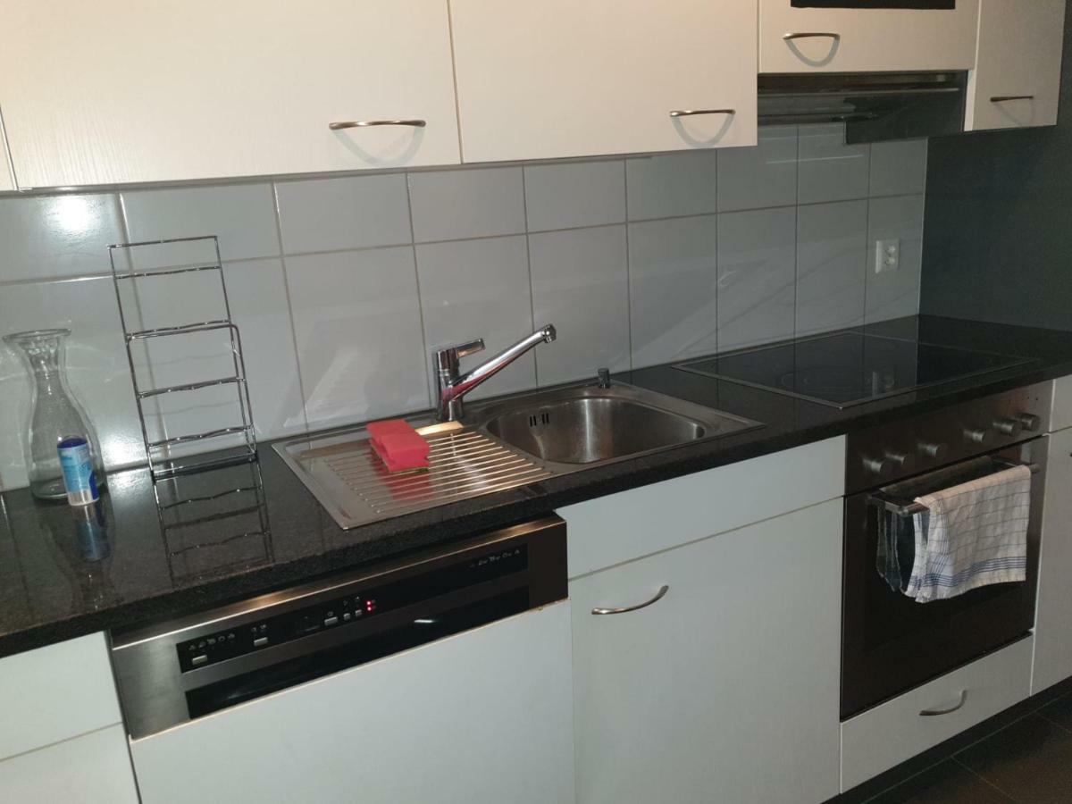 3 Doppel In 9320 Apartmán