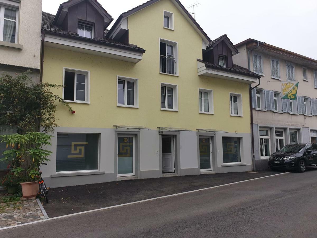 Apartmán 3 Doppel In 9320