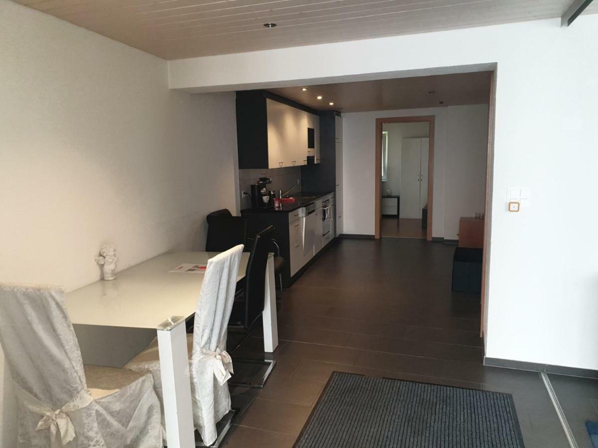 Apartmán 3 Doppel In 9320