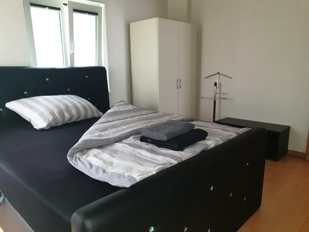 Apartmán 3 Doppel In 9320 Arbon