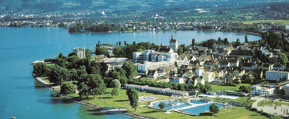 3 Doppel In 9320 Apartmán Arbon